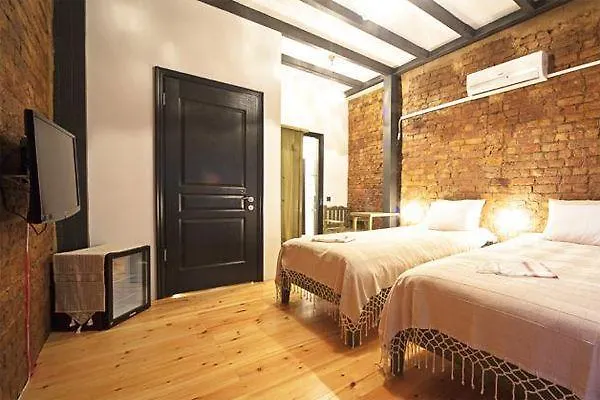 Otto Suite Taksim İstanbul