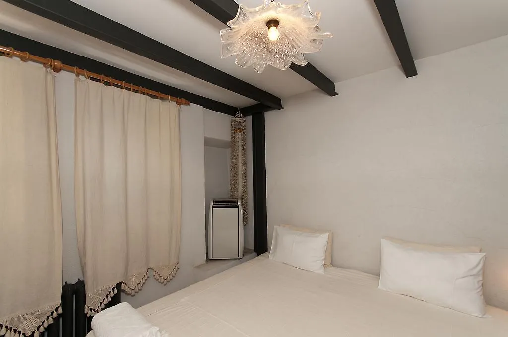 Apart Otel Otto Suite Taksim İstanbul