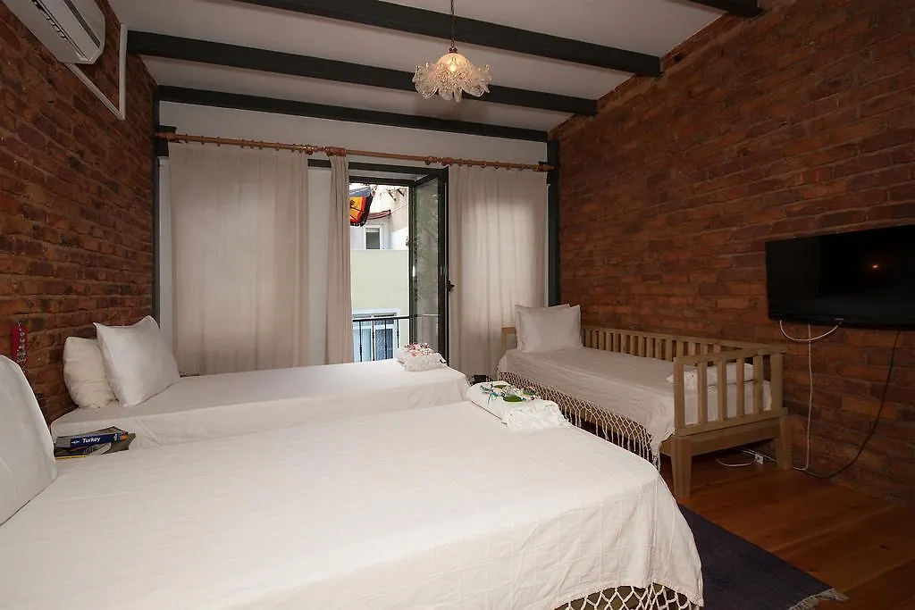 Otto Suite Taksim İstanbul 3*,  Türkiye