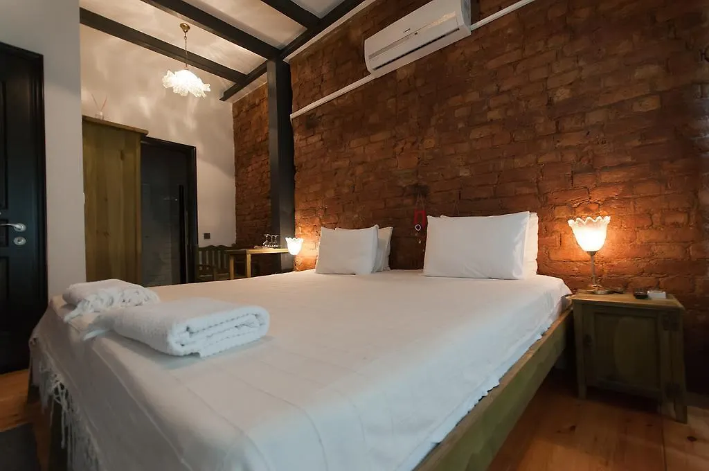 Otto Suite Taksim İstanbul