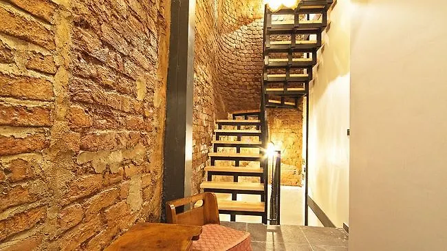 Otto Suite Taksim İstanbul Apart Otel