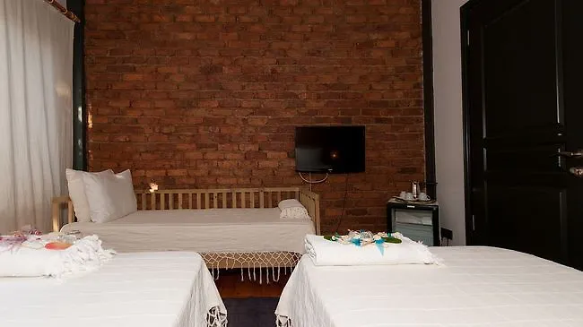 Apart Otel Otto Suite Taksim İstanbul