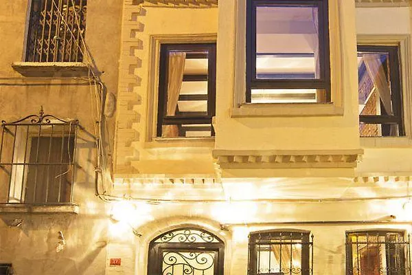 Aparthotel Otto Suite Taksim Istanbul