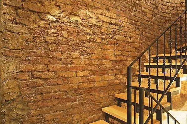 Otto Suite Taksim Istanbul 3*,