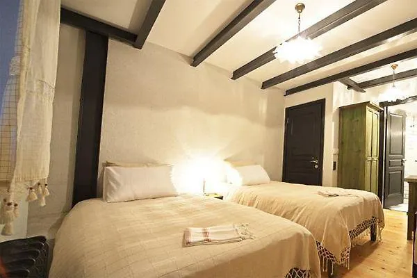 Otto Suite Taksim Istanbul Aparthotel