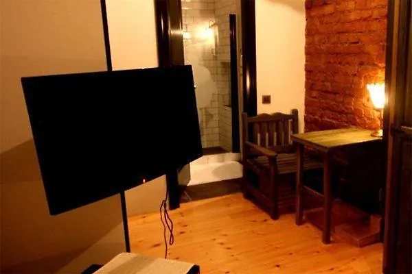 Aparthotel Otto Suite Taksim Istanbul