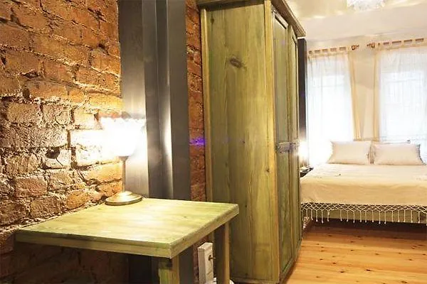 Otto Suite Taksim Istanbul 3*,  Turkey
