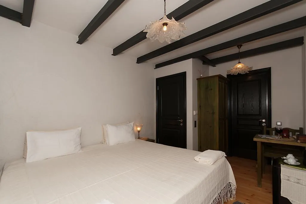 Otto Suite Taksim Istanbul Turkey
