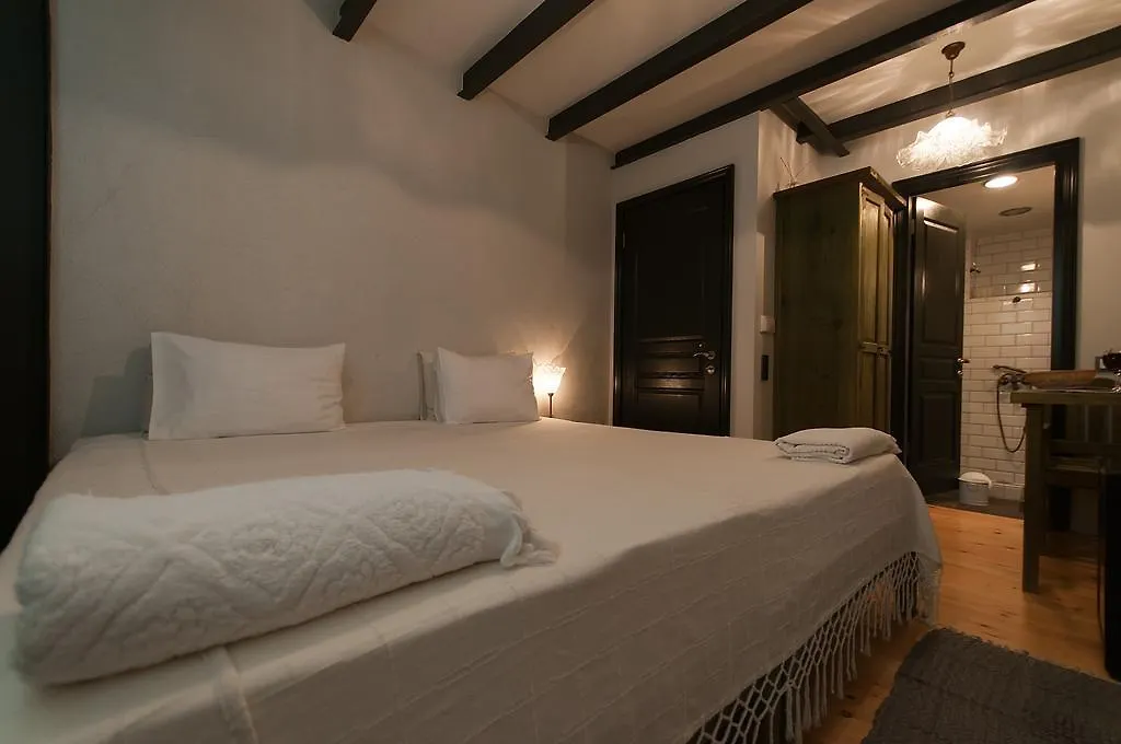 Otto Suite Taksim Istanbul