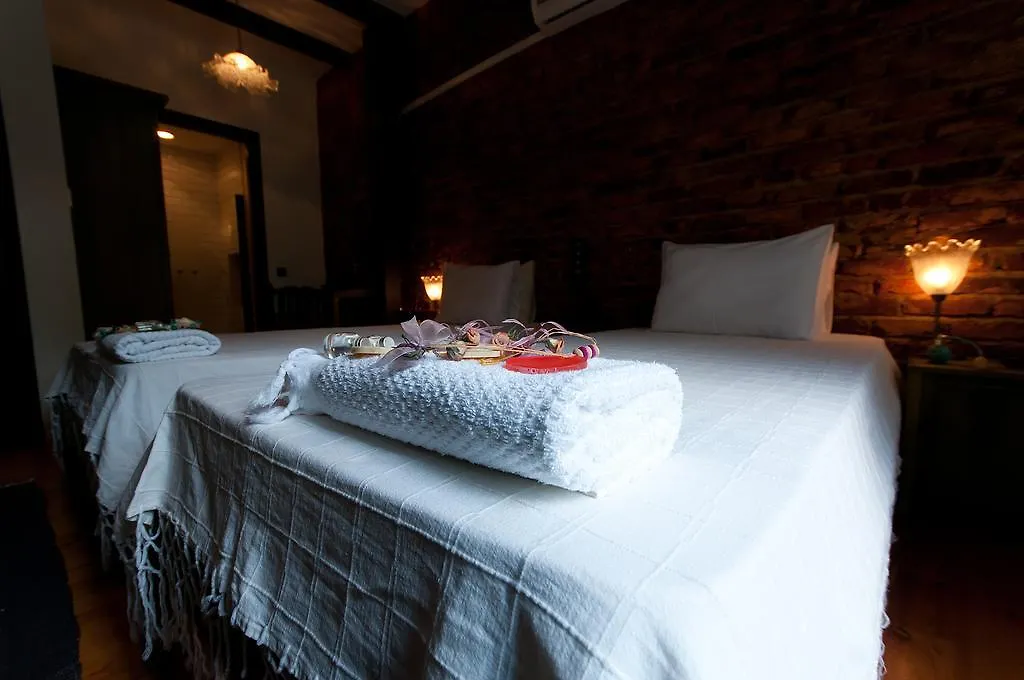 Otto Suite Taksim Istanbul