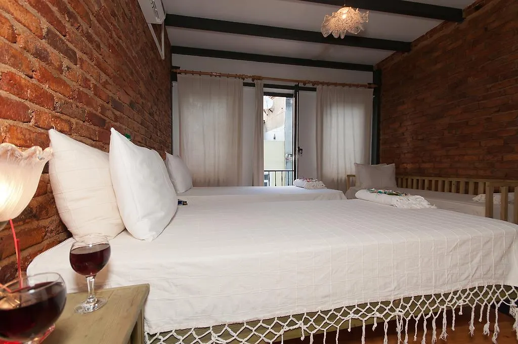 Otto Suite Taksim Istanbul 3*,
