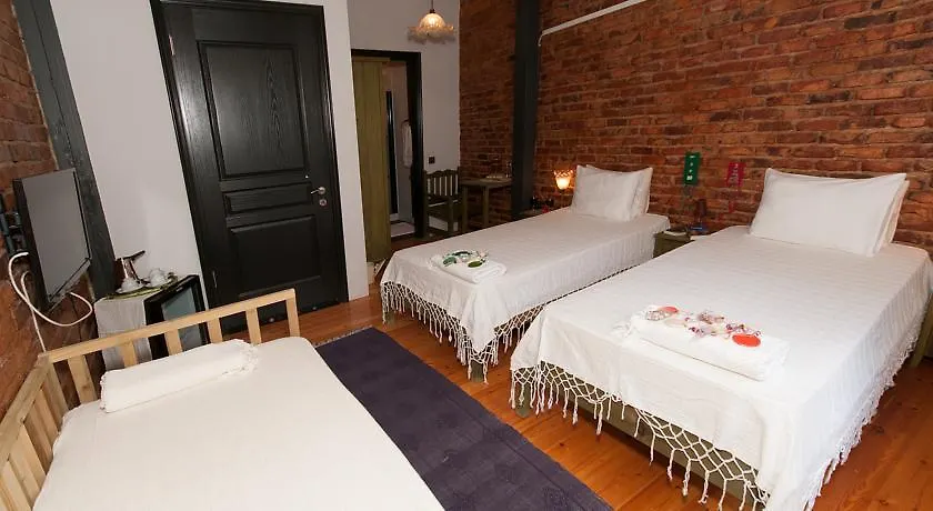 Otto Suite Taksim Istanbul 3*,