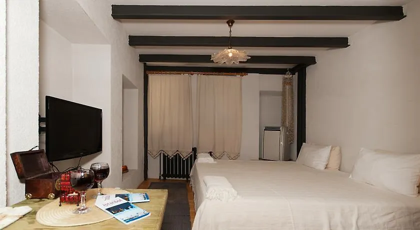 Otto Suite Taksim Istanbul