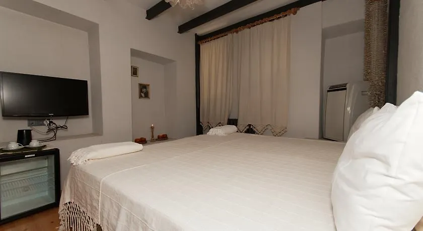 Aparthotel Otto Suite Taksim Istanbul