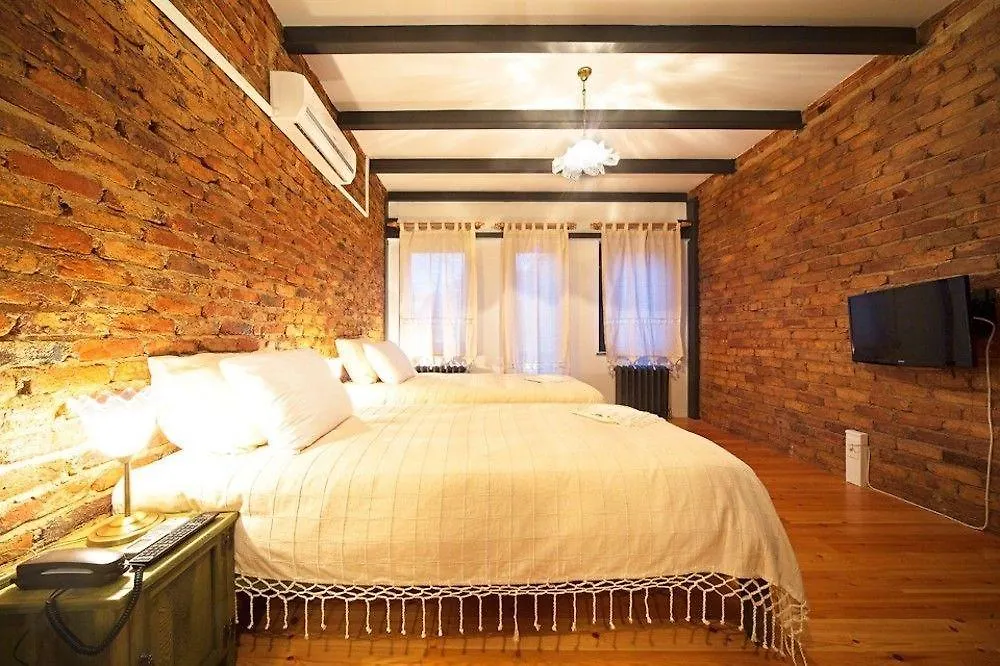 Aparthotel Otto Suite Taksim Istanbul