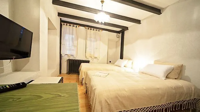 Otto Suite Taksim Istanbul Aparthotel