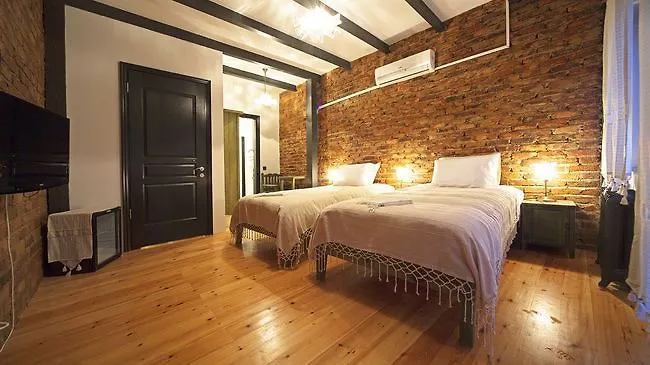 Aparthotel Otto Suite Taksim Istanbul