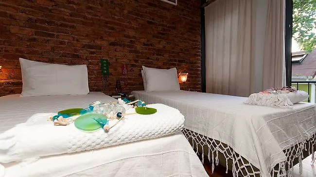 Otto Suite Taksim Istanbul 3*,