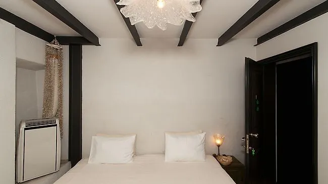 Otto Suite Taksim Istanbul Aparthotel