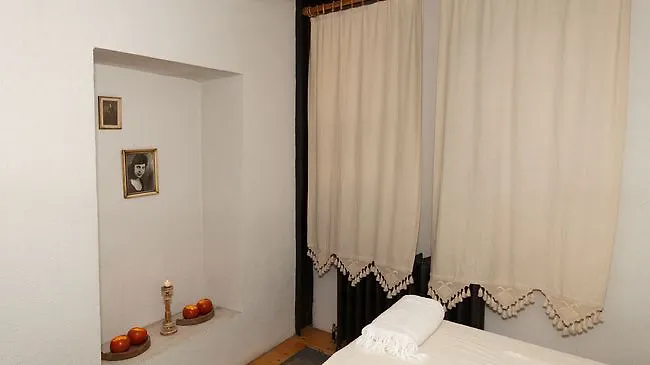 Otto Suite Taksim Istanbul Turkey