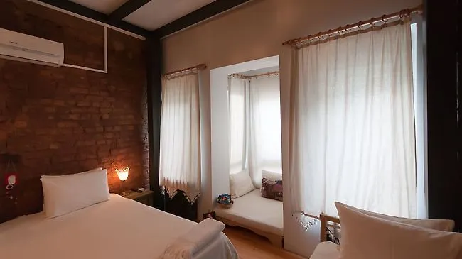 *** Aparthotel Otto Suite Taksim Istanbul Turkey