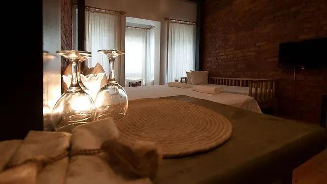 Otto Suite Taksim Istanbul
