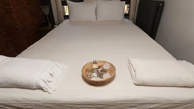 Otto Suite Taksim Istanbul